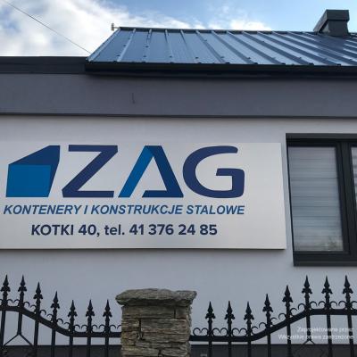 ZAG